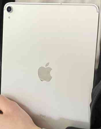 Планшет iPad Pro 11 64Gb. Wi-Fi Киев