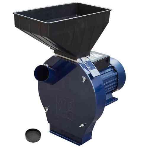 Кормоподрібнювач ДТЗ КР-02ТА Харків