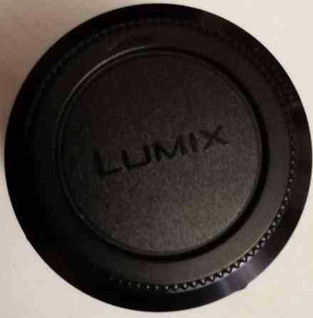 Объектив Panasonic Lumix G 12-35mm. H- HS12035 Киев