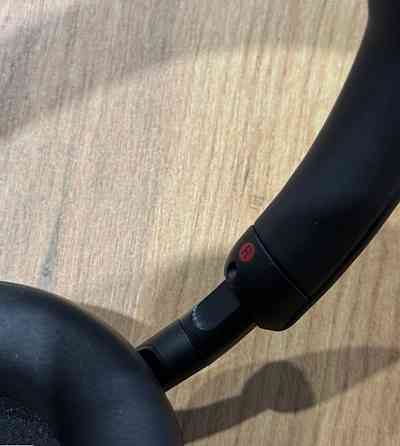 Наушники Sony WH-1000xm5 (Black) Харьков