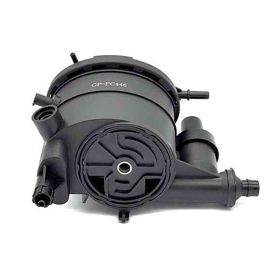 Корпус паливного фільтра GP Citroen Jumpy 1 1,9D DW8 (9625224180) Київ