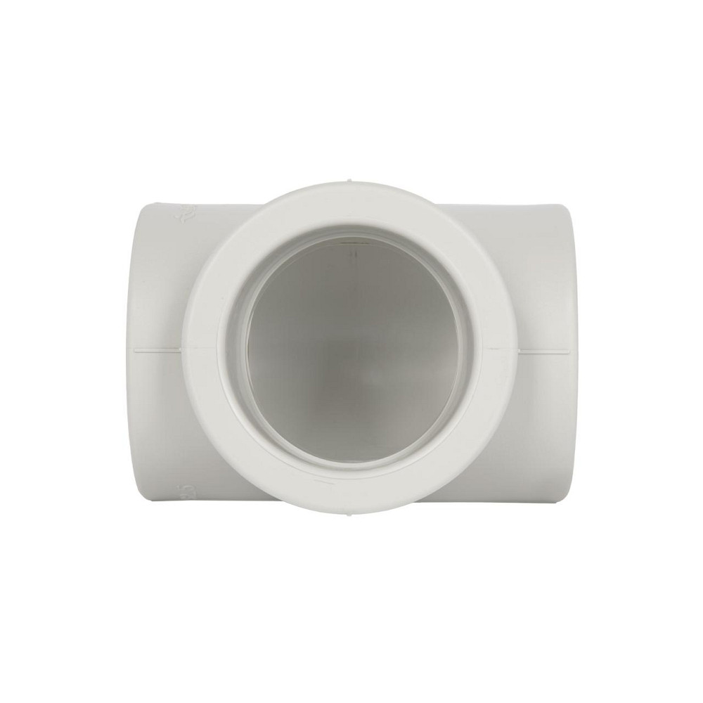 Тройник PPR Blue Ocean 75 Київ - фото 4