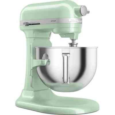 Кухонный комбайн KitchenAid 5KSM60SPXEPT Винница