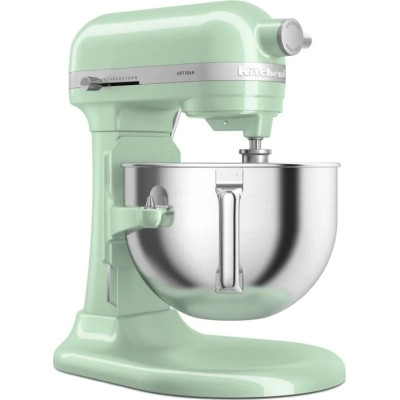 Кухонный комбайн KitchenAid 5KSM60SPXEPT Винница - изображение 2