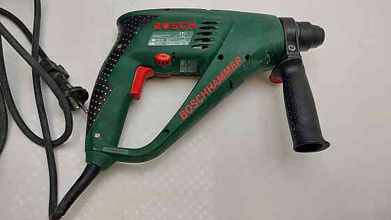 Перфоратор Bosch PBH 2000 RE (Б клас) Луцьк