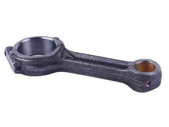 Шатун у зборі правий — мотоблок 192F Мукачево