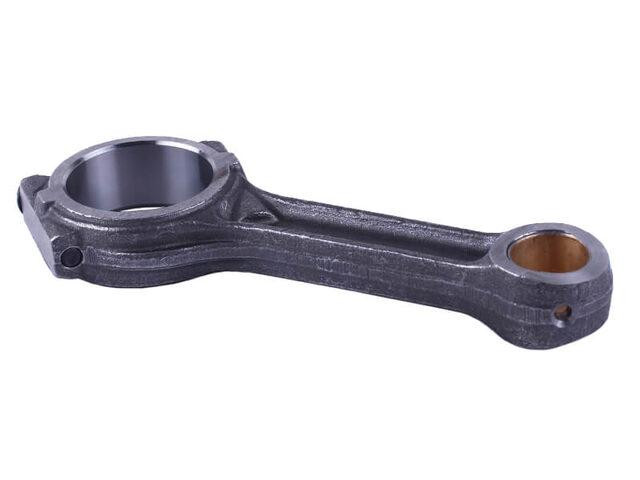 Шатун у зборі правий — мотоблок 192F Мукачево - фото 2