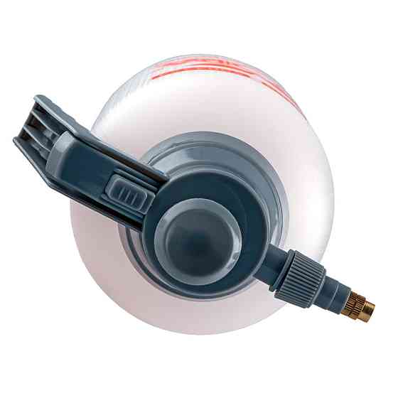 Опрыскиватель ручной 1.5л FLORA (5004324) Киев