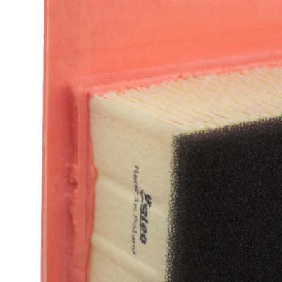 Повітряний фільтр для автомобіля Valeo 585075 Вінниця - фото 3