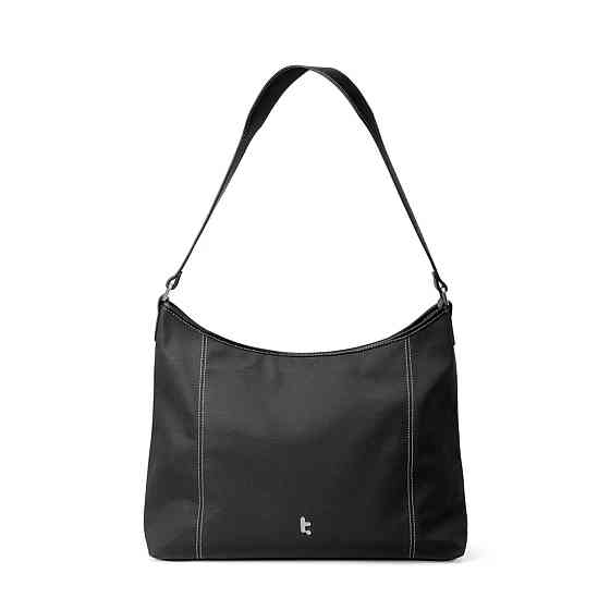 Сумка Tomtoc Versatile-T28 Laptop Tote Bag Black 16 Inch/18L (T28L1DV) (T28L1DV) Київ