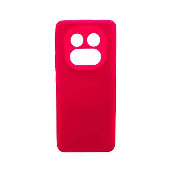 Чохол Cosmic Silicone для Xiaomi Redmi Note 14 Pro Київ