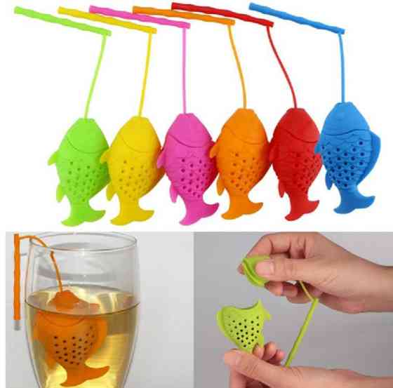 Ситечко для чая 