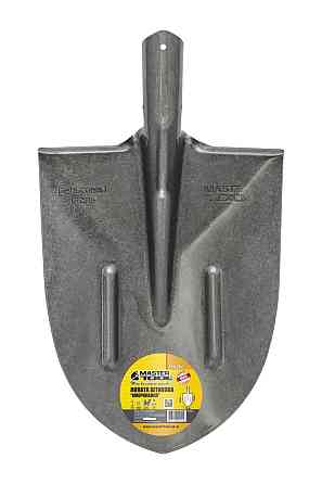 Лопата штикова MASTERTOOL 