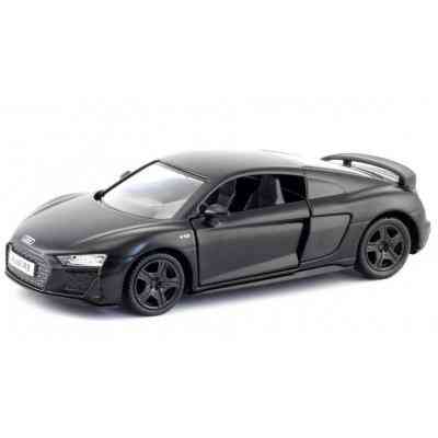 Машина Uni-Fortune AUDI R8 COUPE чорний (554046M) Вінниця
