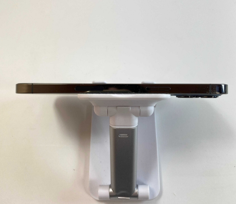 IPhone 12 Pro Max 256Gb Neverlock Graphite. Киев - изображение 7