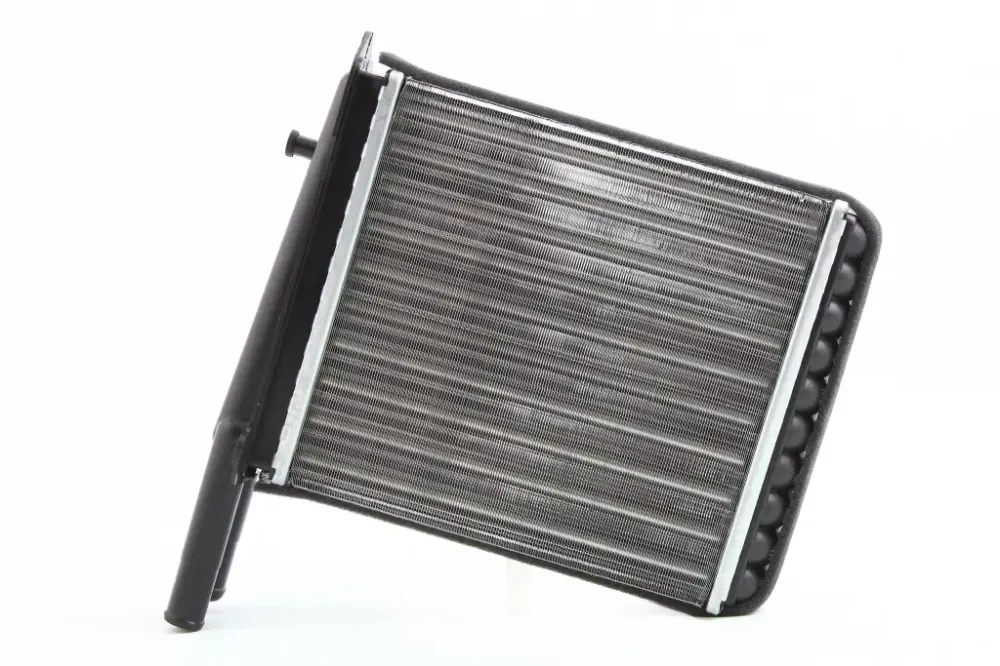 Радіатор опалення 2111 алюм. Aurora Вінниця - фото 2