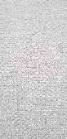 Обои виниловые на флизелине Rasch County Living метровые однотонные матовые под ткань лен бежевые Киев