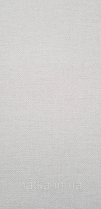 Обои виниловые на флизелине Rasch County Living метровые однотонные матовые под ткань лен бежевые Киев - изображение 3