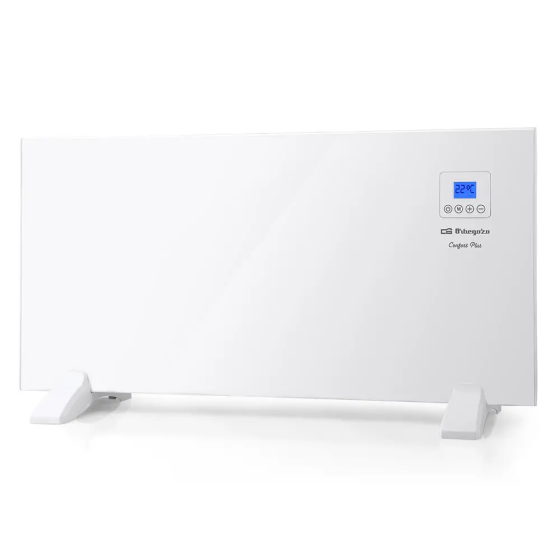 Уценка Излучающий обогреватель Orbegozo REH1500A Киев