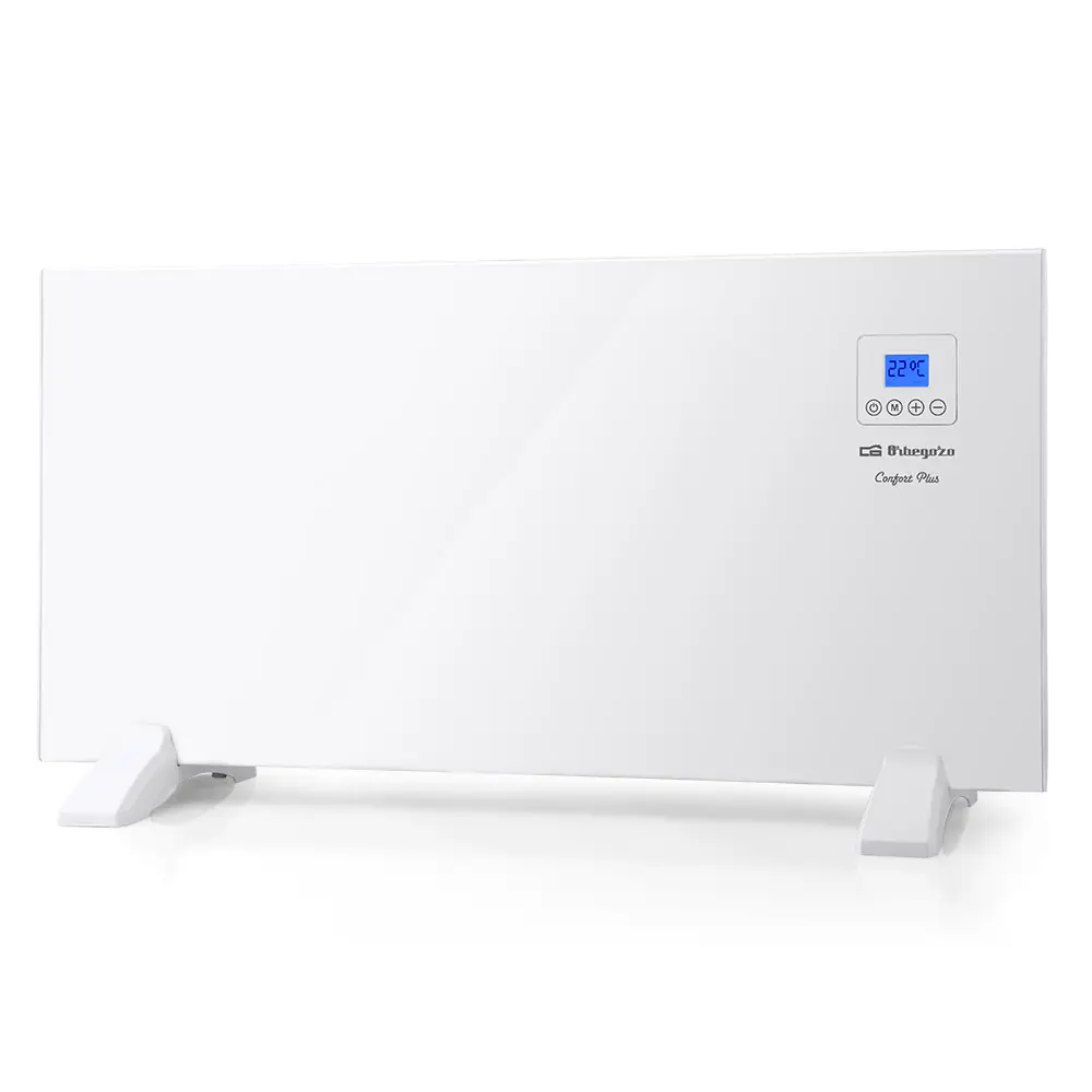 Уценка Излучающий обогреватель Orbegozo REH1500A Киев - изображение 1