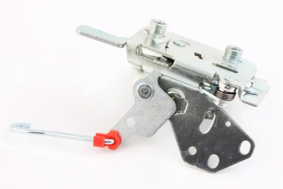 Замок дверей 2108 внутрішній ASR правий з тягою Вінниця