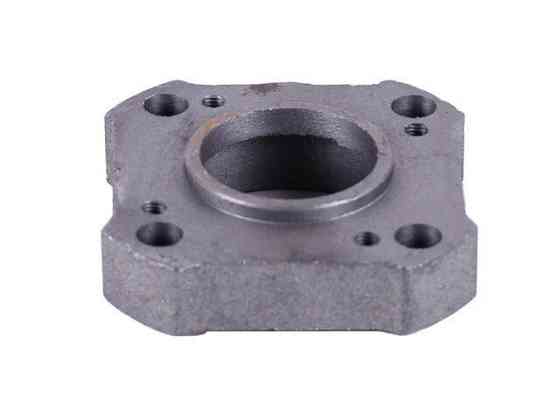 Кришка корпусу напівосі Мототрактор Мукачево