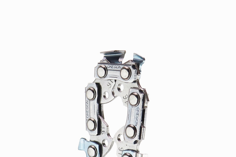 Ланцюг 3/8"-1,3mm-57зв. круг. зуб (на Partner-16") 91VXL057E, ОРИГІНАЛ Киев - изображение 3