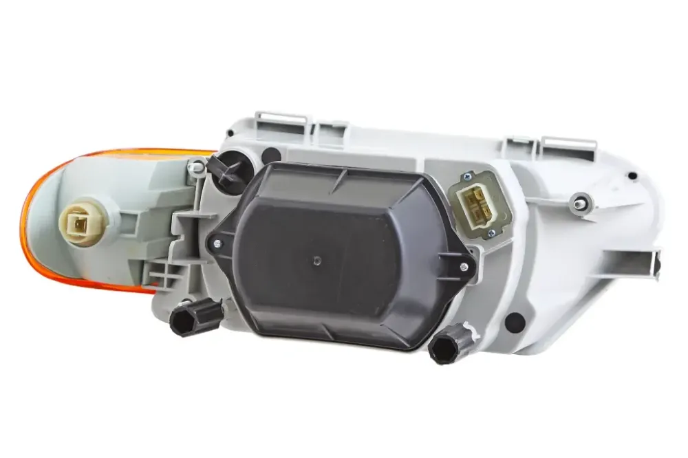 Фара 2114 «Watt» з оранж. повор. права Вінниця - фото 3