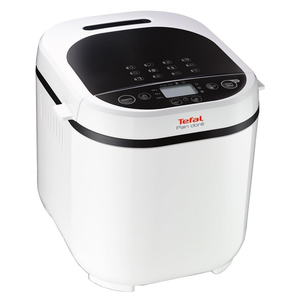 Хлібопіч Tefal Pain Dore PF210138 ( 3.9 кг ) Харьков - изображение 2