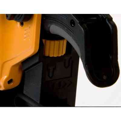 Степлер будівельний Bostitch пневматичний, тип кріплення SX, довжина 12-38 мм (SX1838-E) Вінниця