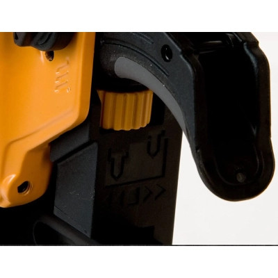 Степлер строительный Bostitch пневматический, тип крепежа SX, длина 12-38 мм (SX1838-E) Винница - изображение 3