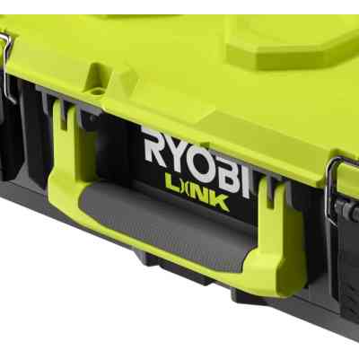 Ящик для инструментов Ryobi модульный Link RSL101, 15х57х43см, пластик (5132006072) Винница