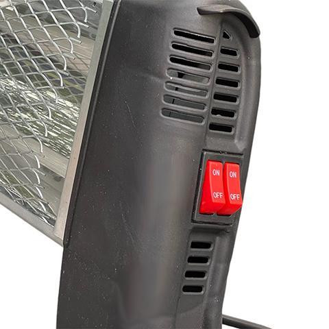 Інфрачервоний обігрівач підлоговий Hook HK-406 Вінниця - фото 4