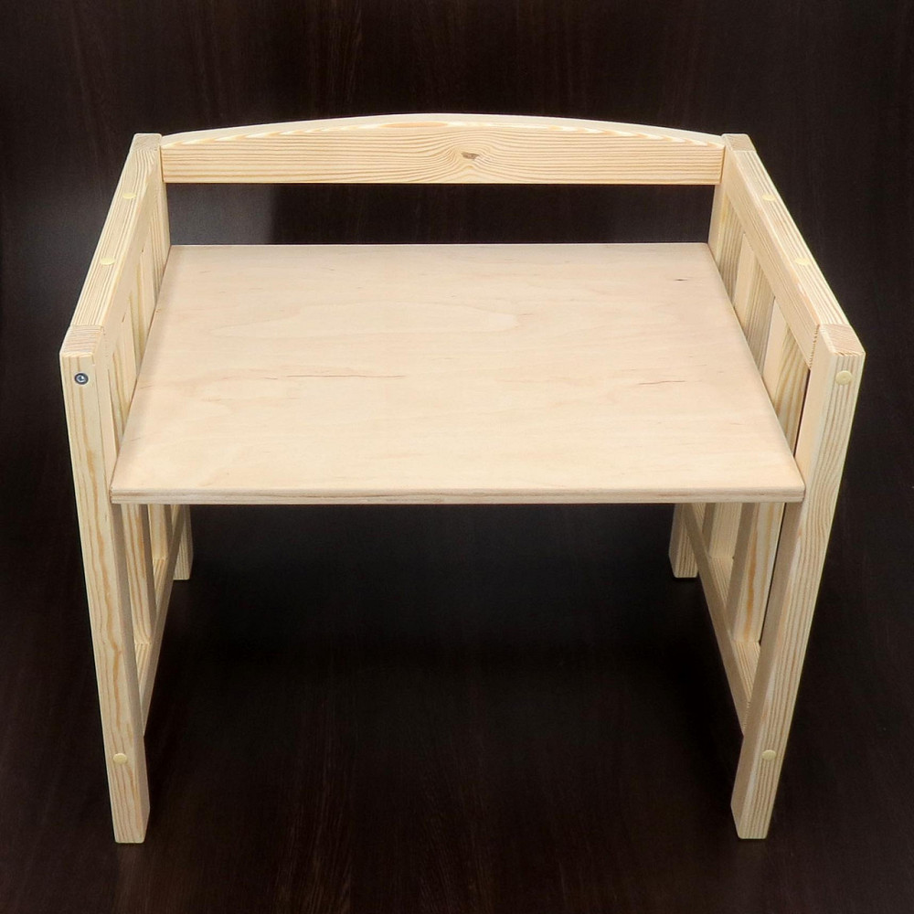 Этажерка для микроволновки 