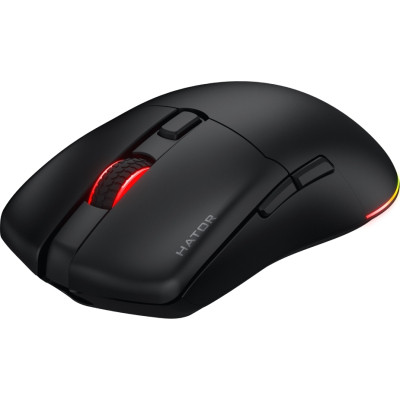 Мышка Hator Pulsar 3 Wireless Black (HTM630) Винница - изображение 2