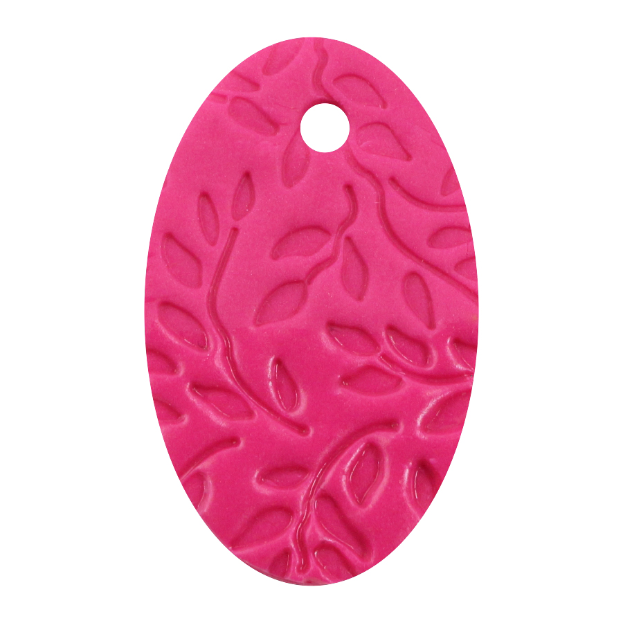Пластика для бижутерии Soft Малиновая 57г Fimo Киев - изображение 3
