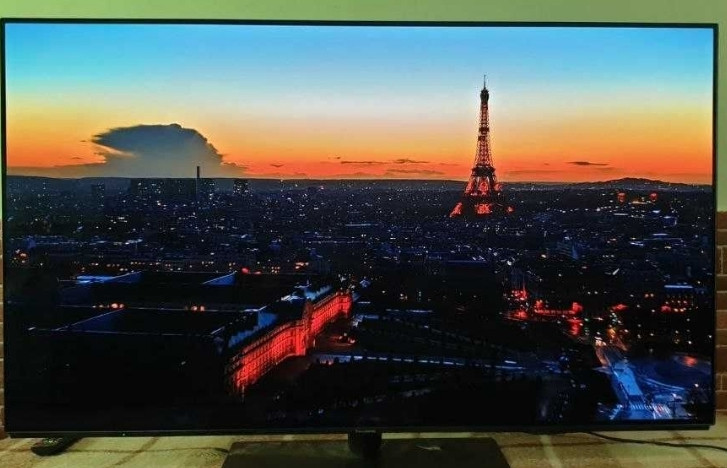 Телевізор: 55" OLED 4K, 120Hz. 10бит.Звук 50Вт. Smart PANASONIC 55GZW954. Харків - фото 3
