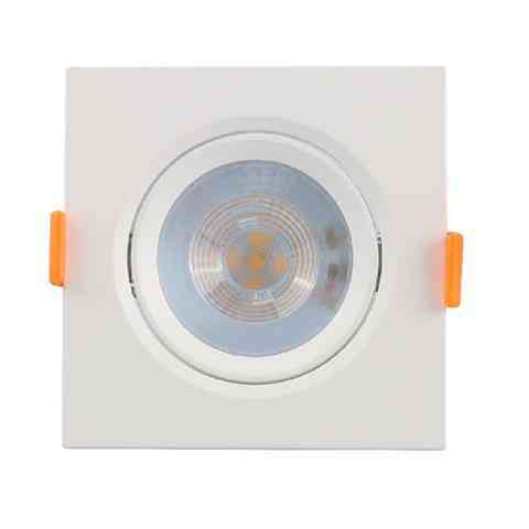Светильник врезной поворотный LED 9W 6400K MAYA-9 Киев