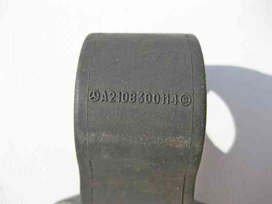 Mercedes-Benz  A2108300114 Кронштейн рециркуляційного електронасоса E-Class W210 G-Class W463 Sprinter W901 W902 W903 W904 W905 Одесса