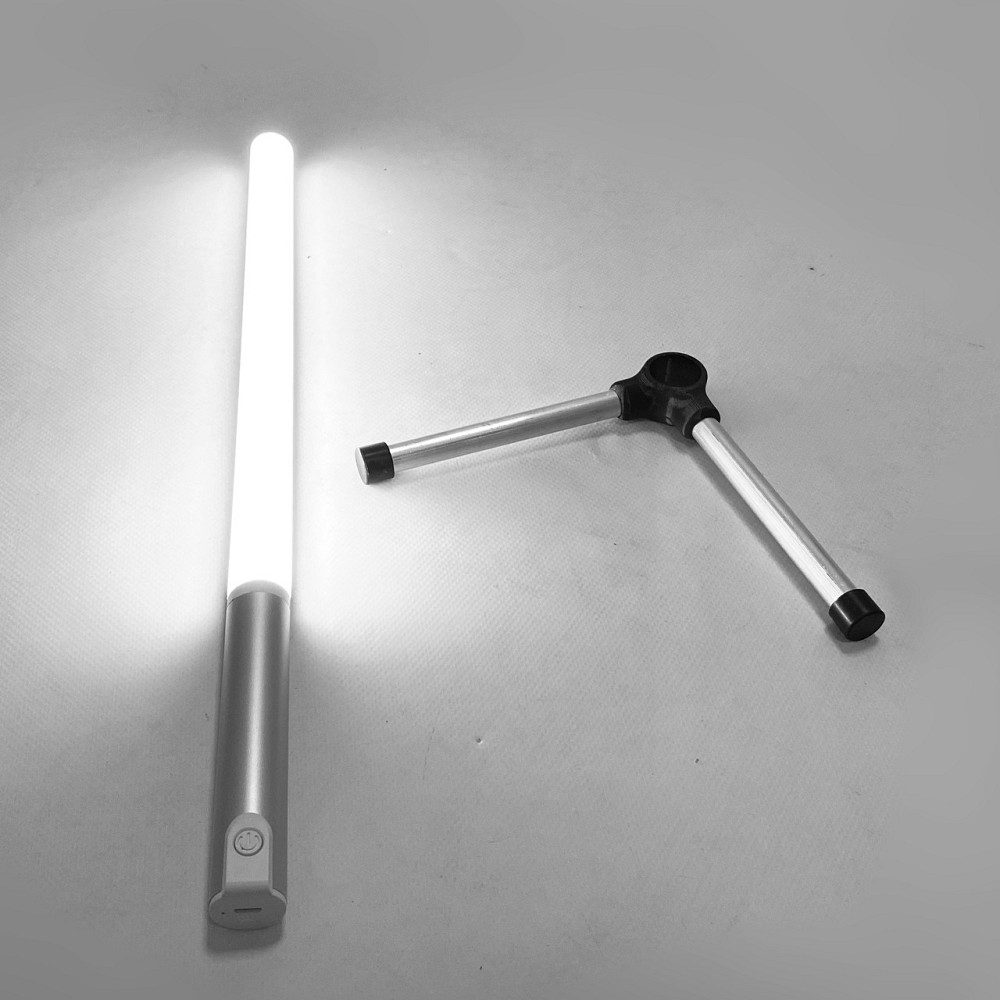 Настільна лампа на акумуляторах Trigger переносний USB акумуляторний led світильник на 8 годин автон Борисполь - изображение 7