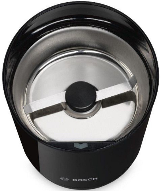 Кавомолка Bosch TSM6A013B TSM6A011W TSM6A014R TSM6A017C кофемолка. Киев - изображение 6
