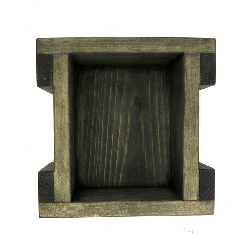 Інтер'єрний декоративний ящик "Нетанія" моріон Миколаїв - фото 4