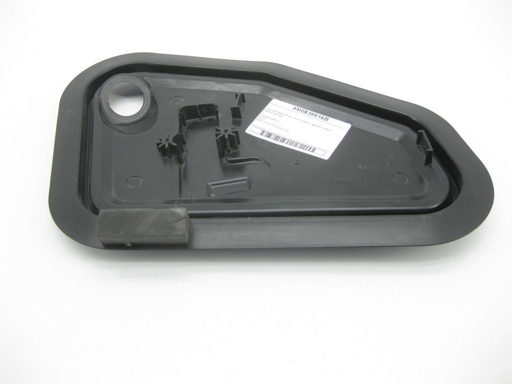 VAG  4M0839916B Кришка внутрішньої частини дверей задньої правої Одеса - фото 2