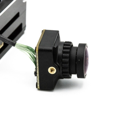 Видеосистема FPV Emax Wyvern Link OpenIPC 800mW VTX V2 (0110003188) Винница - изображение 7