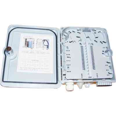 Оптический бокс Crosver FOB-05-12A Винница