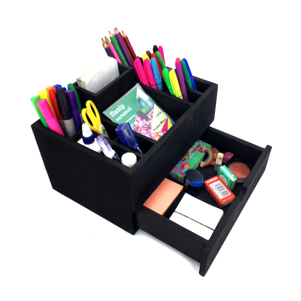 Настольный органайзер 