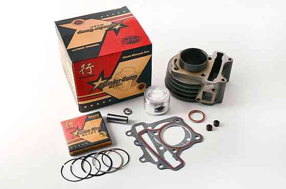 Поршневий скутер 4 Т китай 60 (Ø44.0) Мукачево