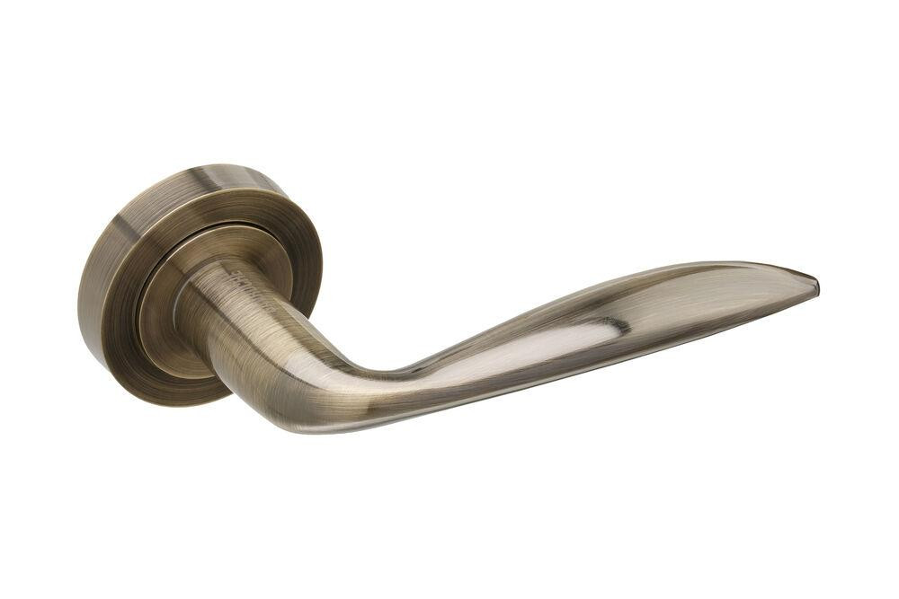 Ручки Gavroche IRIDIUM AB  бронза Киев - изображение 1