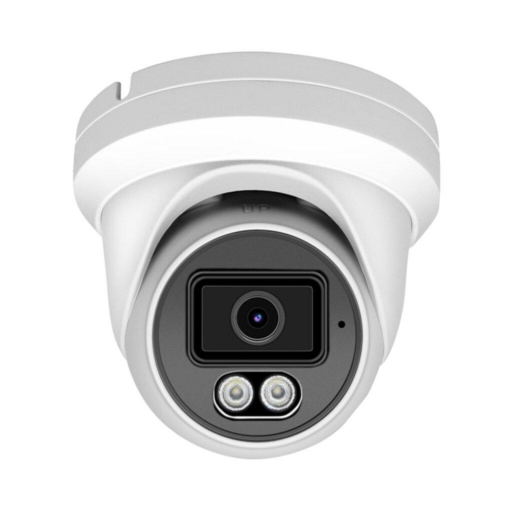 Зовнішня IP камера 6MP GV-705-IP-FM-DOS50-30 SD (Lite) Київ - фото 1