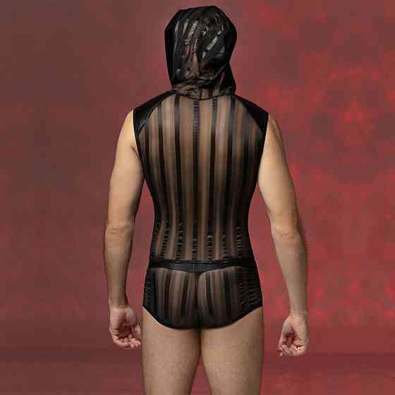 Эротический костюм JSY 2322 One Size Sex Aura Киев